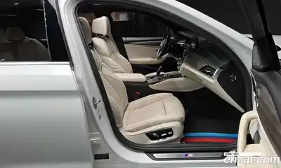 BMW 5-Series 2020 2.0 гидро в Москве № 528969, миниатюра 11