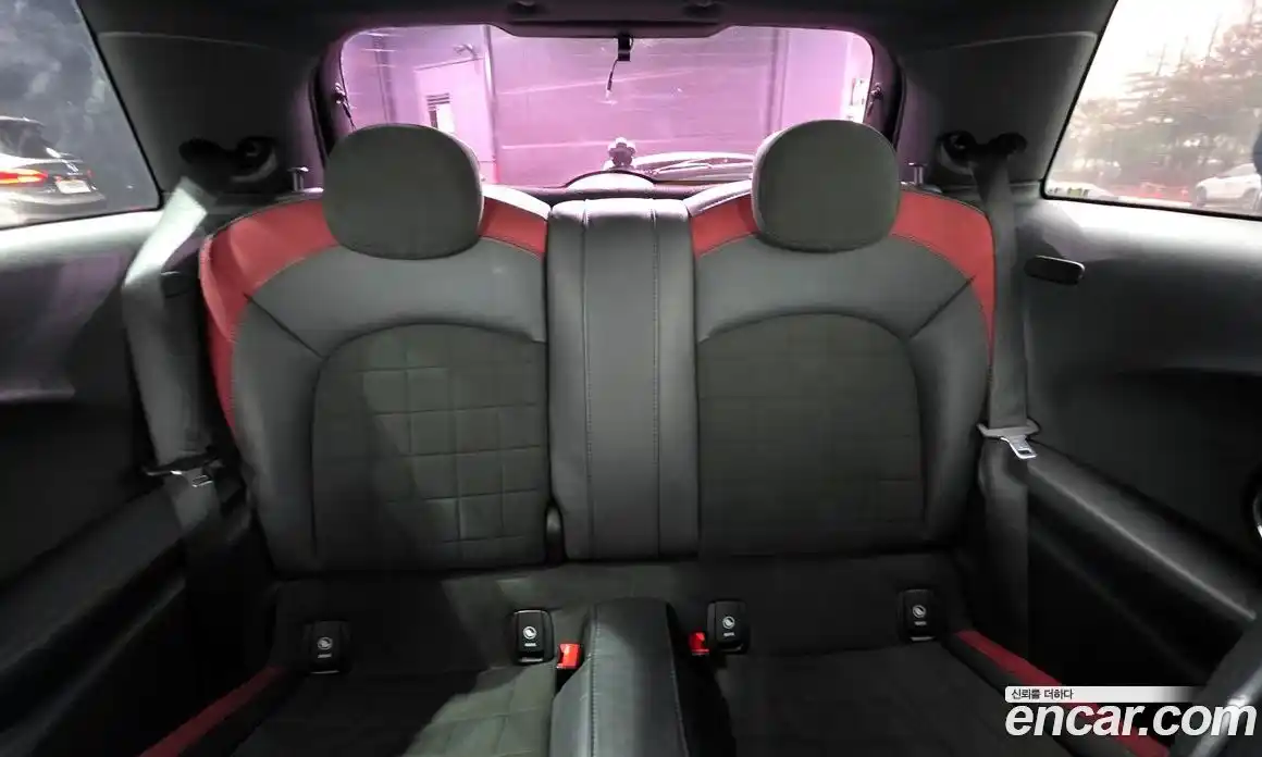 Mini Cooper 2017 2.0 гидро в Москве № 546629, фото 12