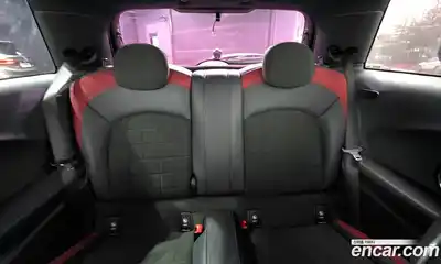Mini Cooper 2017 2.0 гидро в Москве № 546629, миниатюра 12