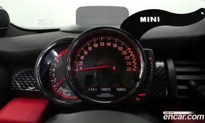 Mini Cooper 2017 2.0 гидро в Москве № 546629, миниатюра 8