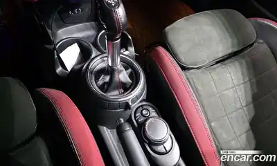 Mini Cooper 2017 2.0 гидро в Москве № 546629, миниатюра 9