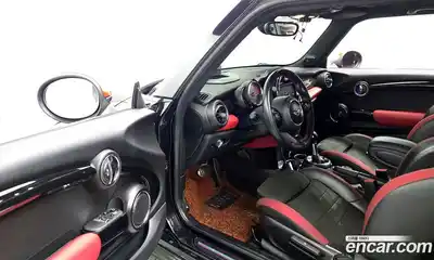 Mini Cooper 2017 2.0 гидро в Москве № 546629, миниатюра 10