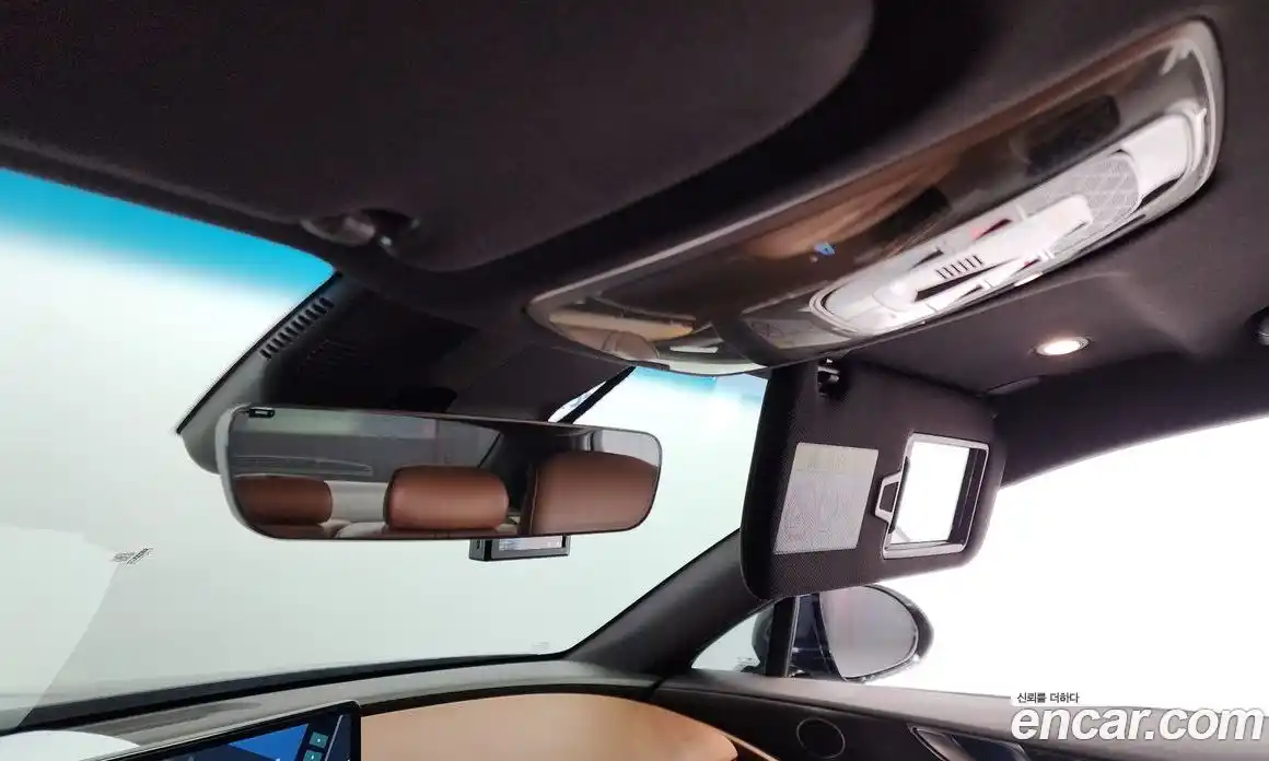 Genesis G80 2023 3.5 гидро, фото 18