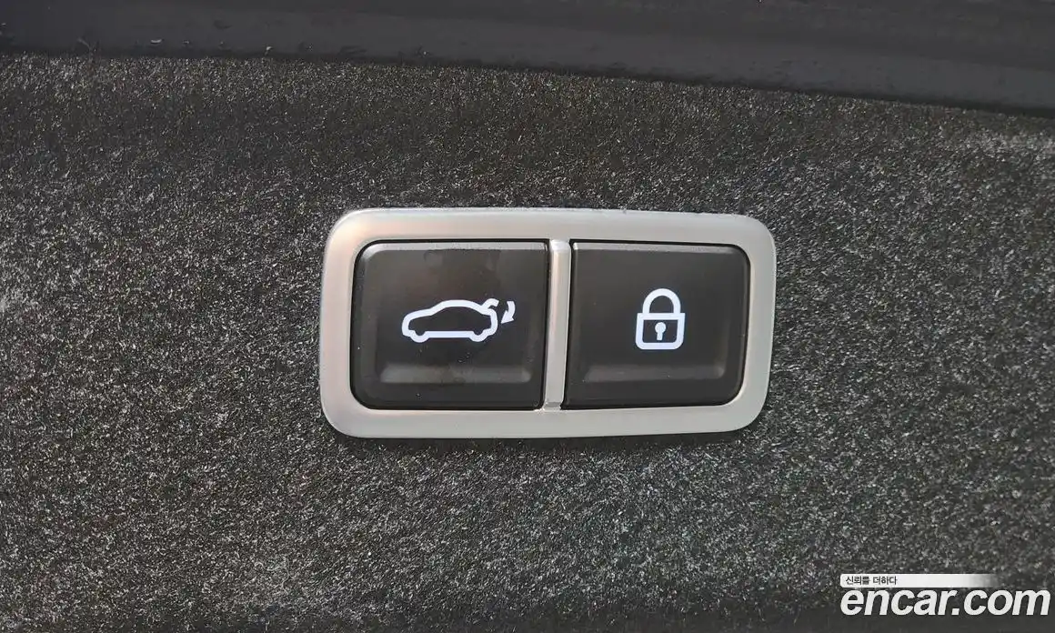 Genesis G80 2023 3.5 гидро, фото 20