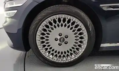 Genesis G80 2023 3.5 гидро, миниатюра 5