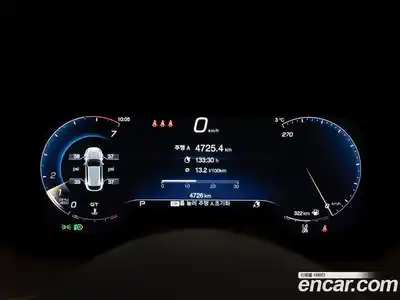 Maserati Grecale 2024 2.0 гидро в Москве № 585236, миниатюра 8