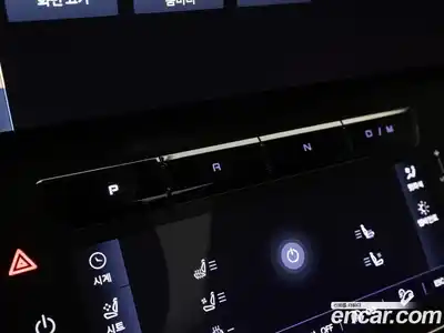 Maserati Grecale 2024 2.0 гидро в Москве № 585236, миниатюра 9