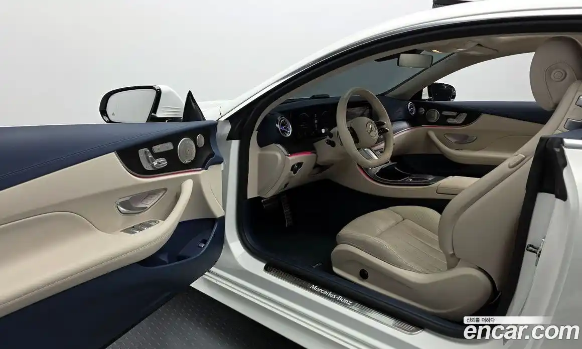 Mercedes-Benz E-Class 2023 2.0 гидро в Москве № 592042, фото 10