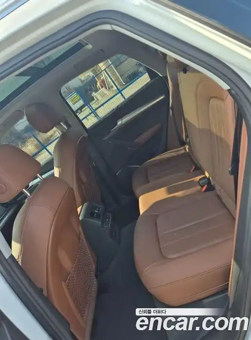 Audi Q5 2021 2.0 гидро в Москве № 593430, фото 13
