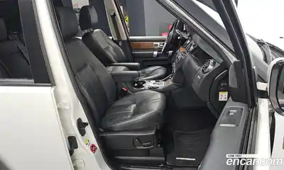 Land Rover Discovery 2016 3.0 гидро в Москве № 594811, миниатюра 12