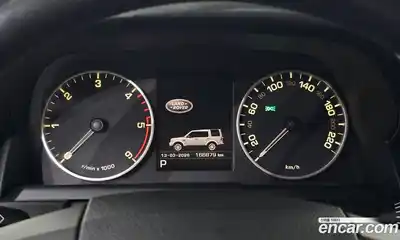 Land Rover Discovery 2016 3.0 гидро в Москве № 594811, миниатюра 8