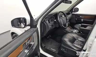 Land Rover Discovery 2016 3.0 гидро в Москве № 594811, миниатюра 10