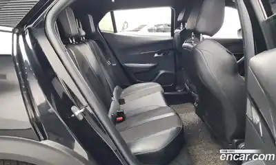 Peugeot 2008 2021 0.1 гидро в Москве № 611170, миниатюра 12