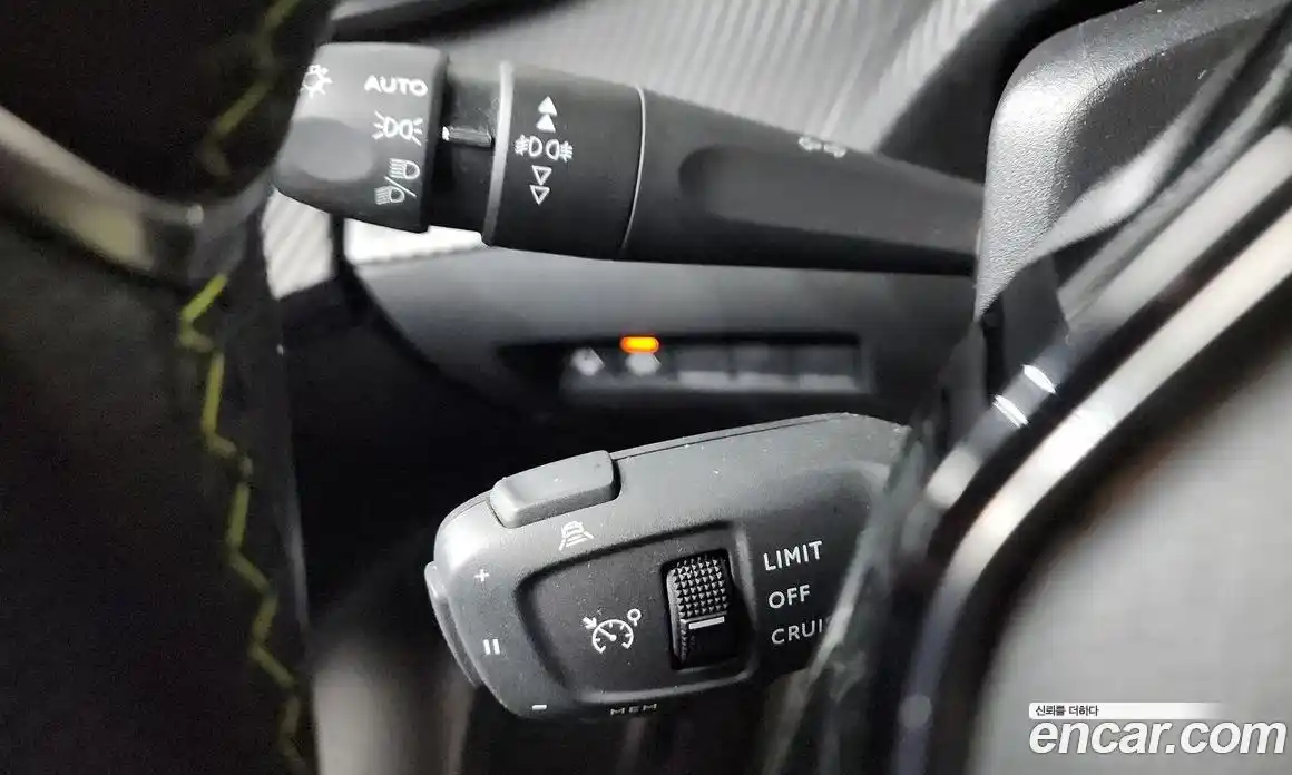 Peugeot 2008 2021 0.1 гидро в Москве № 611170, фото 14