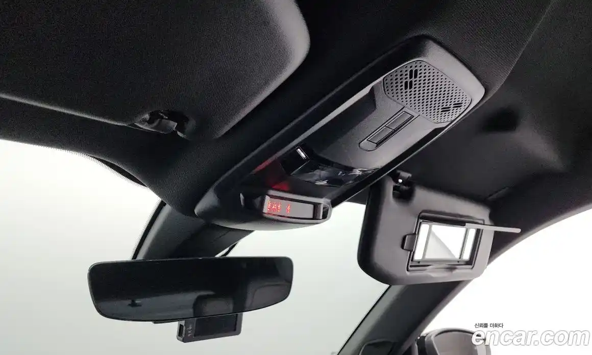 Peugeot 2008 2021 0.1 гидро в Москве № 611170, фото 19