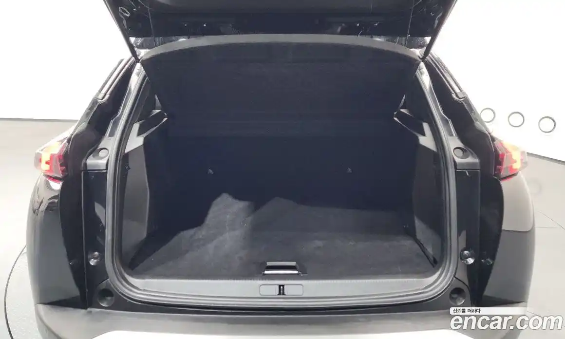 Peugeot 2008 2021 0.1 гидро в Москве № 611170, фото 20