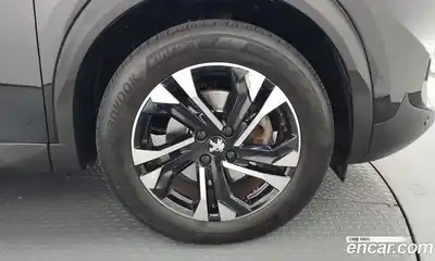 Peugeot 2008 2021 0.1 гидро в Москве № 611170, миниатюра 5