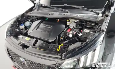 Peugeot 2008 2021 0.1 гидро в Москве № 611170, миниатюра 6