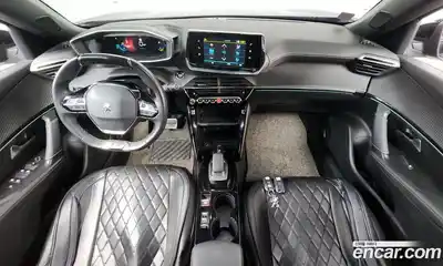 Peugeot 2008 2021 0.1 гидро в Москве № 611170, миниатюра 7