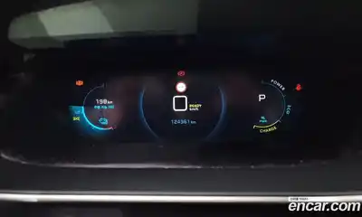 Peugeot 2008 2021 0.1 гидро в Москве № 611170, миниатюра 8