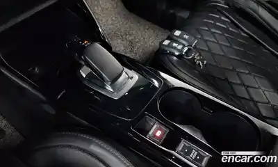 Peugeot 2008 2021 0.1 гидро в Москве № 611170, миниатюра 9