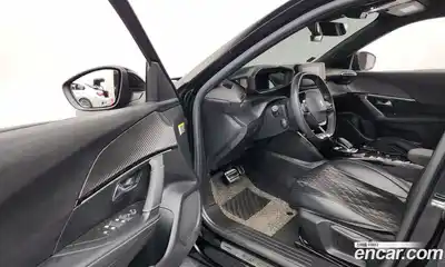 Peugeot 2008 2021 0.1 гидро в Москве № 611170, миниатюра 10