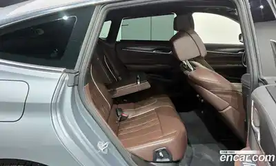 BMW 6-Series 2023 2.0 гидро в Москве № 622195, миниатюра 12