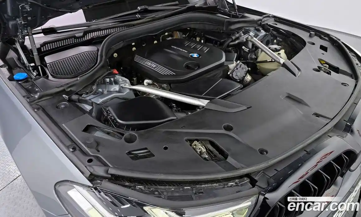 BMW 6-Series 2023 2.0 гидро в Москве № 622195, фото 6