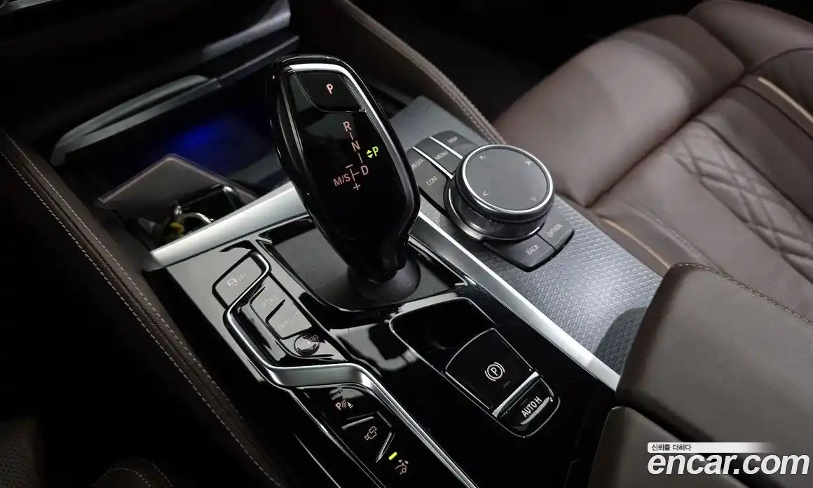 BMW 6-Series 2023 2.0 гидро в Москве № 622195, фото 9