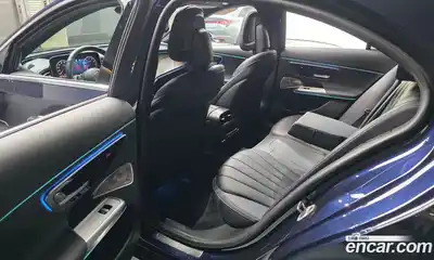 Mercedes-Benz E-Class 2024 2.0 гидро в Москве № 622796, миниатюра 11