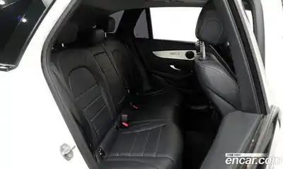 Mercedes-Benz GLC-Class 2018 2.0 гидро в Москве № 624179, миниатюра 12