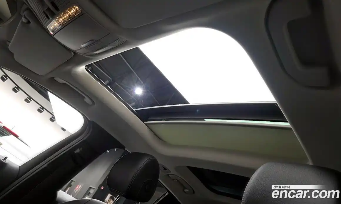 Mercedes-Benz GLC-Class 2018 2.0 гидро в Москве № 624179, фото 16
