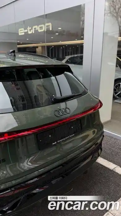 Audi Q5 2025 2.0 гидро в Москве № 625836, миниатюра 4