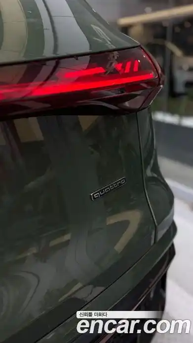 Audi Q5 2025 2.0 гидро в Москве № 625836, фото 9