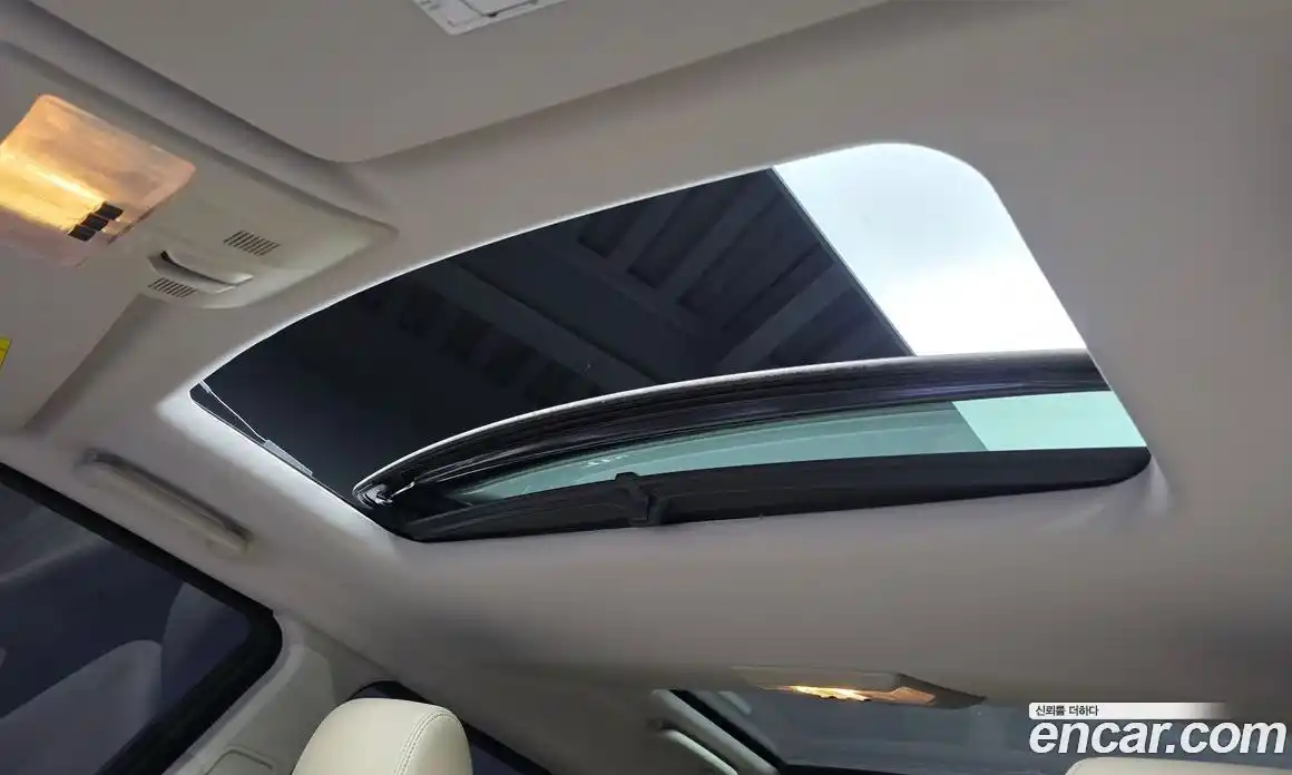 Land Rover Discovery 2015 3.0 гидро в Москве № 627390, фото 19