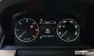 Land Rover Discovery 2015 3.0 гидро в Москве № 627390, миниатюра 8