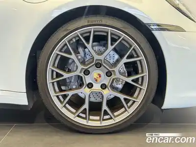 Porsche 911 2021 3.0 гидро в Москве № 679405, миниатюра 7