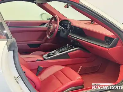 Porsche 911 2021 3.0 гидро в Москве № 679405, миниатюра 10