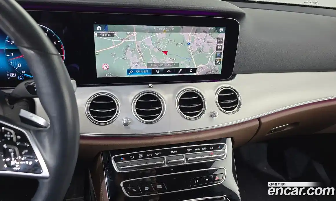 Mercedes-Benz E-Class 2020 2.0 гидро, фото 14