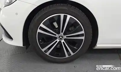 Mercedes-Benz E-Class 2020 2.0 гидро, миниатюра 5