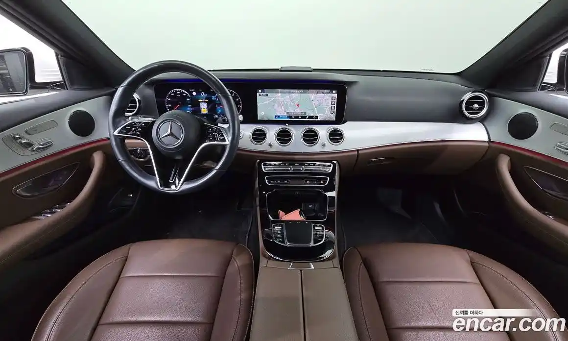 Mercedes-Benz E-Class 2020 2.0 гидро, фото 7