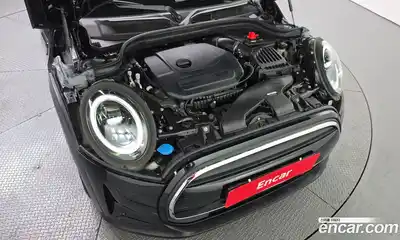 Mini Cooper 2023 1.5 гидро в Москве № 724735, миниатюра 6