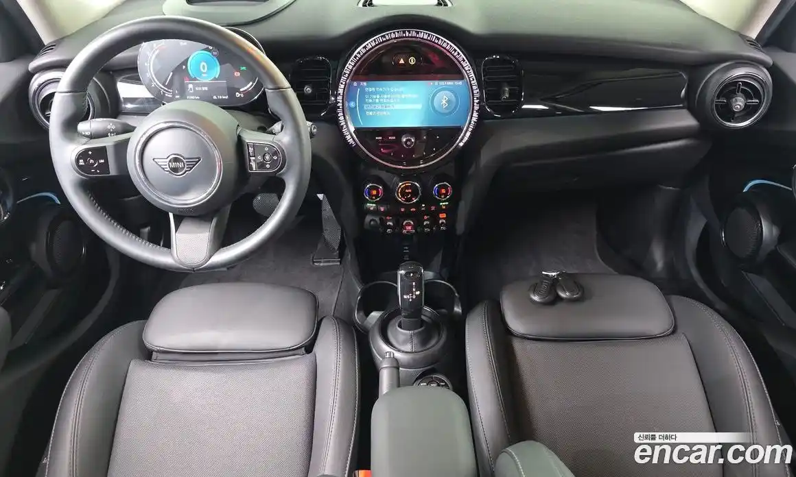 Mini Cooper 2023 1.5 гидро в Москве № 724735, фото 7