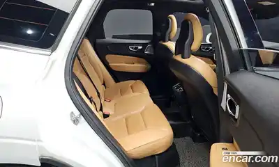 Volvo XC60 2018 2.0 гидро в Москве № 749586, миниатюра 12