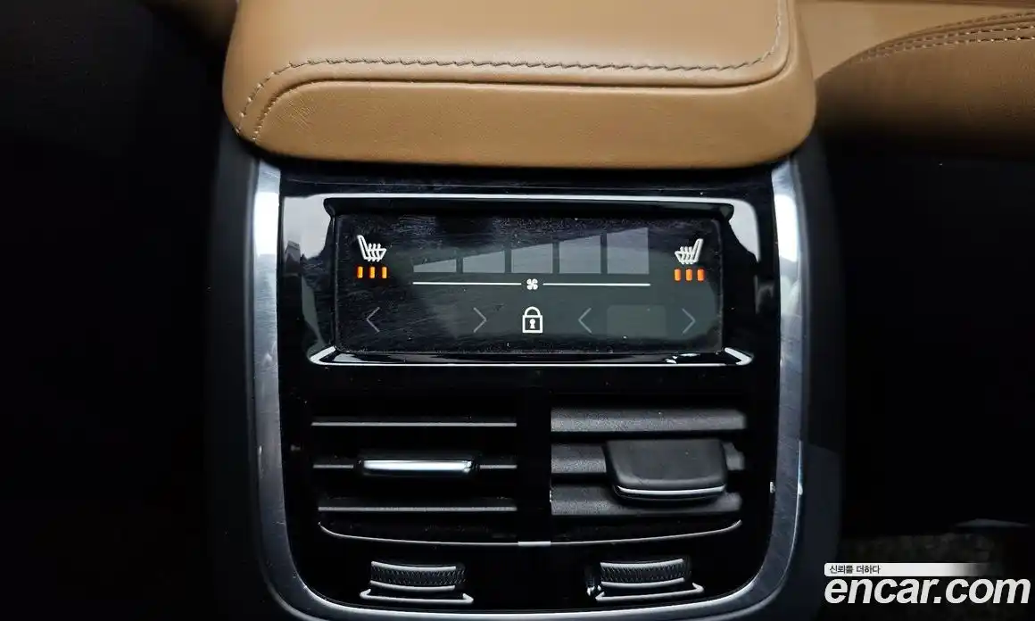 Volvo XC60 2018 2.0 гидро в Москве № 749586, фото 18