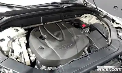 Volvo XC60 2018 2.0 гидро в Москве № 749586, миниатюра 6