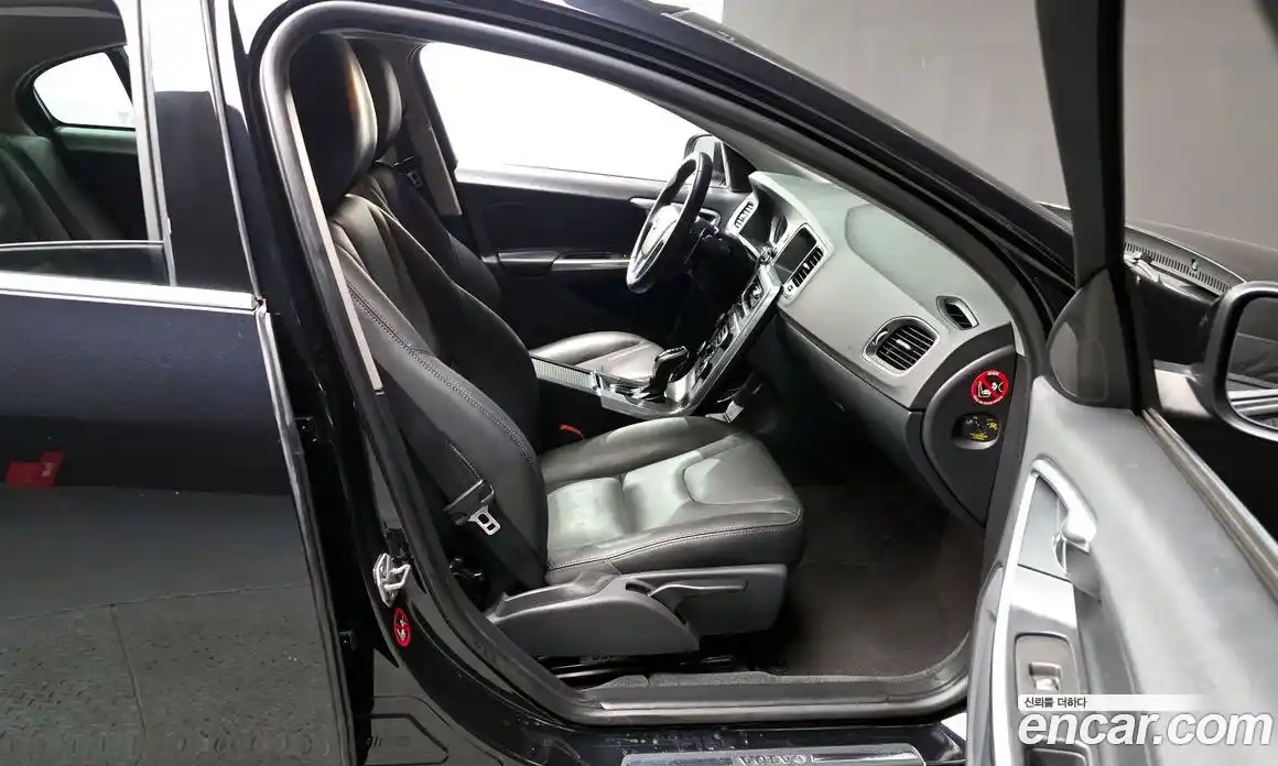 Volvo S60 2014 1.6 гидро в Москве № 749650, фото 11