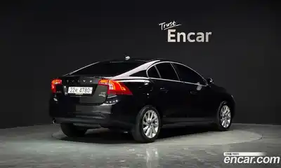 Volvo S60 2014 1.6 гидро в Москве № 749650, миниатюра 2