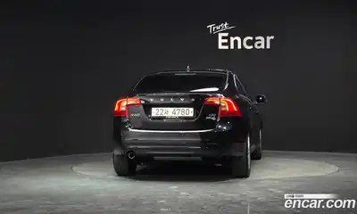 Volvo S60 2014 1.6 гидро в Москве № 749650, миниатюра 4