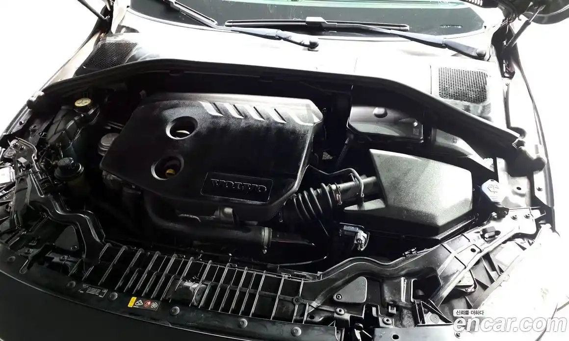 Volvo S60 2014 1.6 гидро в Москве № 749650, фото 6